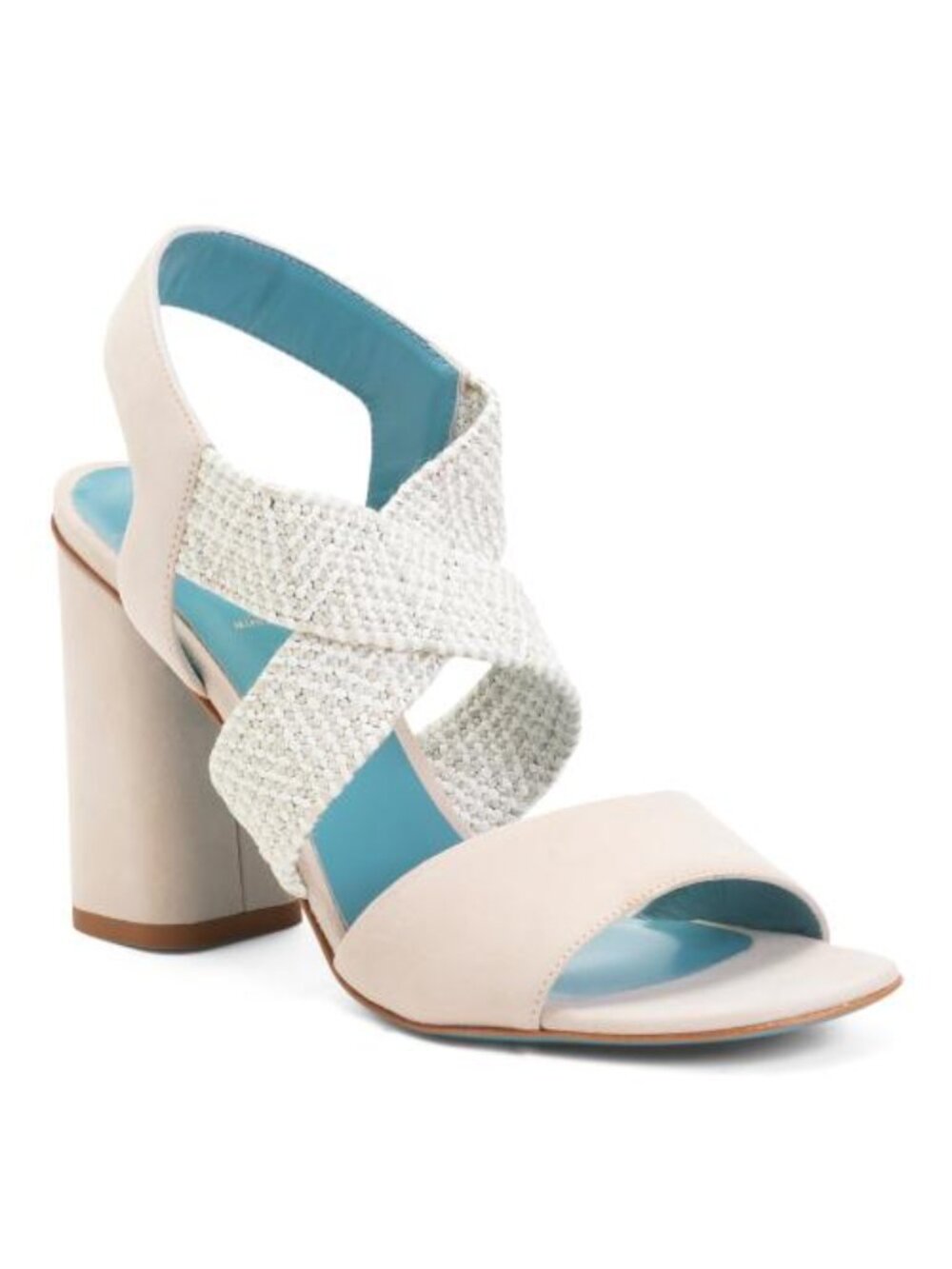 Valentina Rangoni Firenze  AMALFI   lancillotto heels